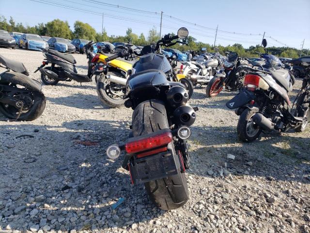 2022 HARLEY-DAVIDSON RH1250 S - 1HD1ZC411NB323384