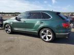 BENTLEY BENTAYGA photo