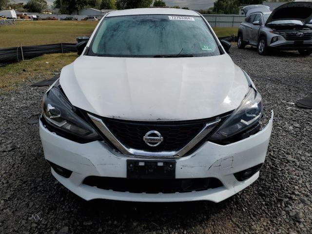 2018 NISSAN SENTRA S - 3N1AB7AP1JY321283