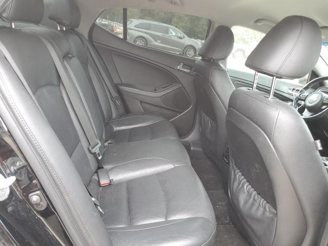 2015 KIA OPTIMA SX - 5XXGR4A79FG363802