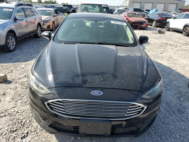 VIN 3FA6P0LU2HR336917 2017 Ford Fusion, Se Hybrid no.5