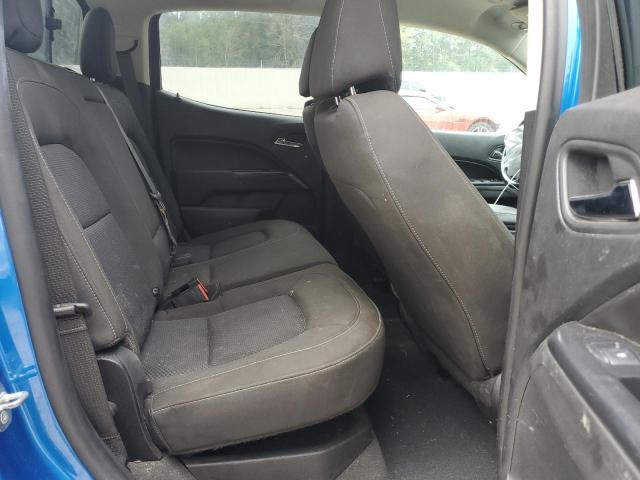 2021 CHEVROLET COLORADO L - 1GCGSCEN5M1189145