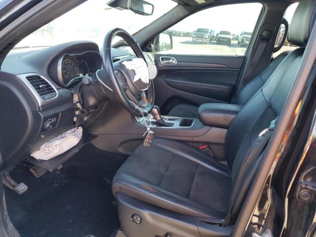 2021 JEEP GRAND CHER - 1C4RJFAG2MC633087