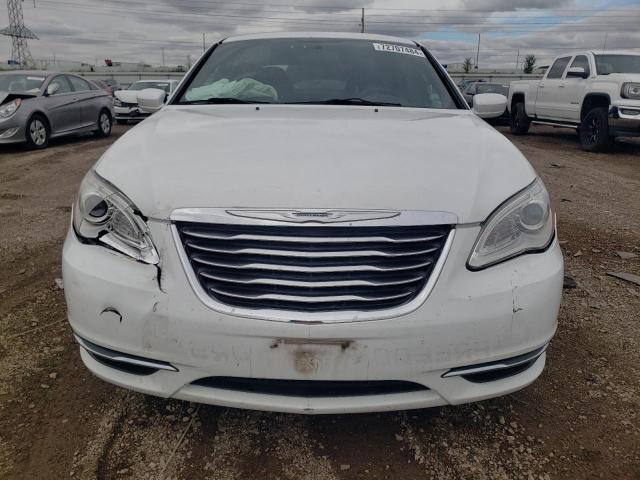 VIN 1C3CCBAB8EN141686 2014 Chrysler 200, LX no.5