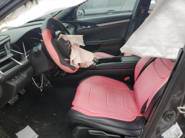 2021 HONDA CIVIC SPOR - 19XFC2F82ME003635