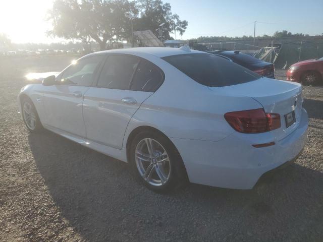 VIN WBA5A5C53ED502697 2014 BMW 5 Series, 528 I no.2