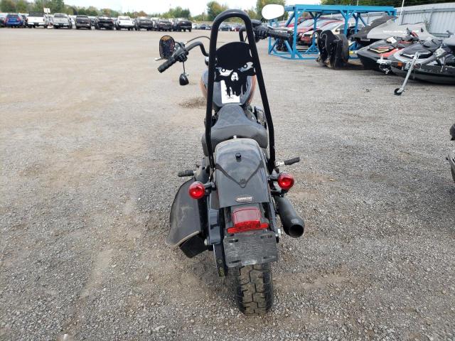 2021 HARLEY-DAVIDSON FXBBS 5HD1YYK34MB013306