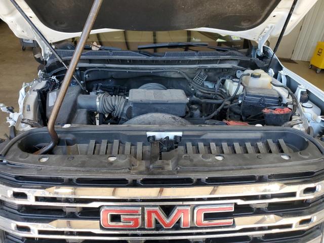 2021 GMC SIERRA C25 1GT48ME7XMF253322