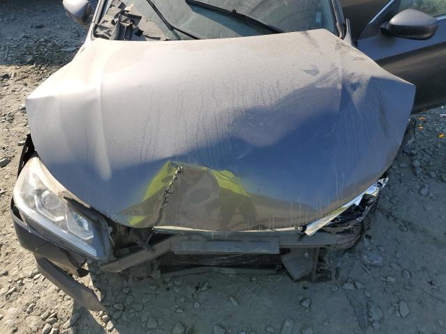 2016 HONDA ACCORD LX - 1HGCR2E31GA217886
