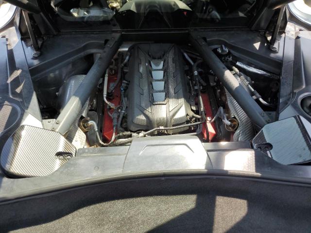 2023 CHEVROLET CORVETTE S - 1G1YB2D49P5136672