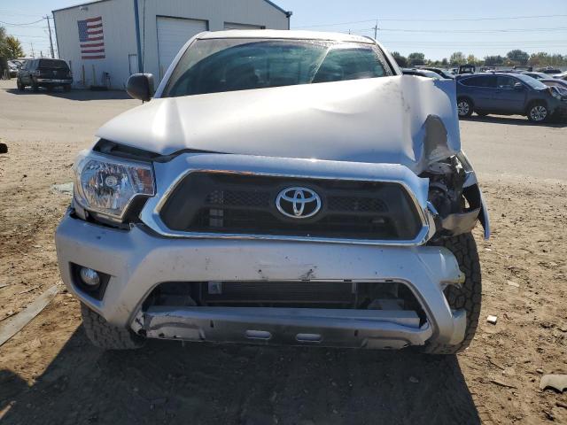 VIN 3TMMU4FN2DM056654 2013 Toyota Tacoma, Double Ca... no.5