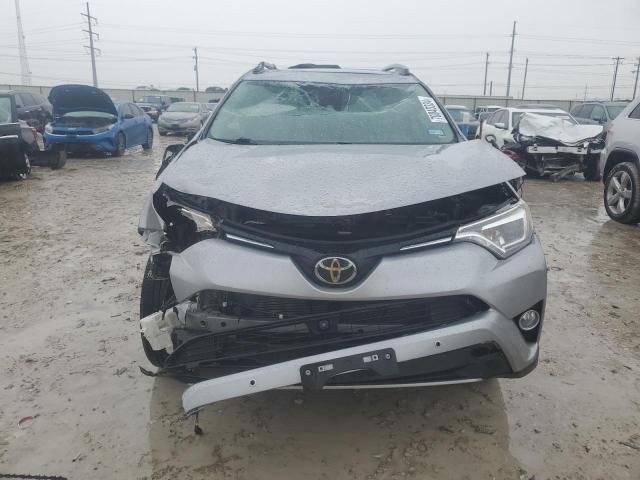 VIN 2T3YFREVXJW442369 2018 Toyota RAV4, Limited no.5