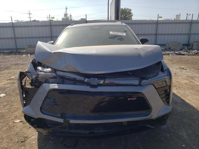 2024 CHEVROLET BLAZER RS - 3GNKDCRJ5RS176565