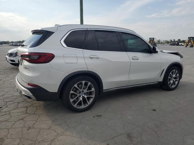 VIN 5UXCR6C08L9B19062 2020 BMW X5, Xdrive40I no.3