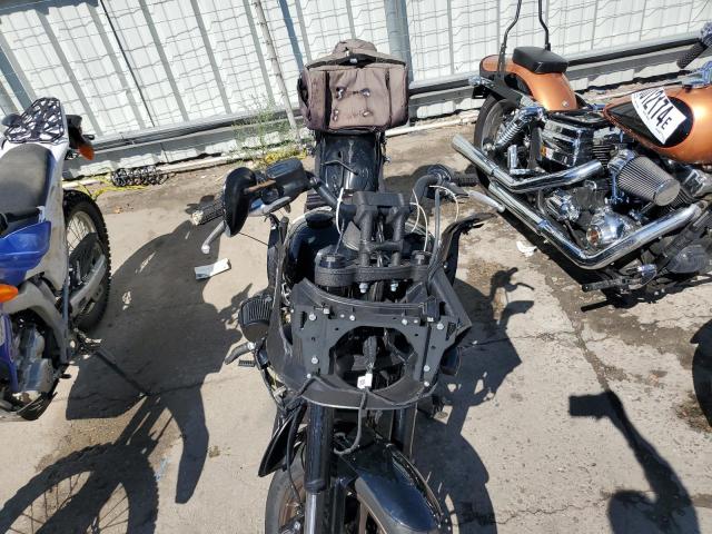 2023 HARLEY-DAVIDSON FXLRST - 1HD1YXZ15PB038855