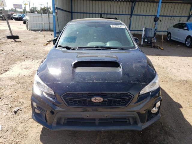 2018 SUBARU WRX - JF1VA1B65J9803903