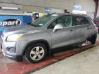 CHEVROLET TRAX 1LT photo