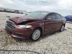 2016 FORD FUSION SE - 3FA6P0LU7GR250310