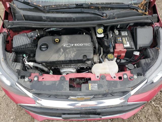 2020 CHEVROLET SPARK LS - KL8CA6SA2LC427727