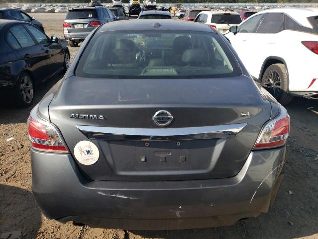 2015 NISSAN ALTIMA 2.5 - 1N4AL3AP0FN861513