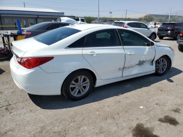 VIN 5NPEB4AC4DH685113 2013 Hyundai Sonata, Gls no.3