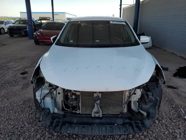 VIN 3N1AB7AP6GY276785 2016 Nissan Sentra, S no.5