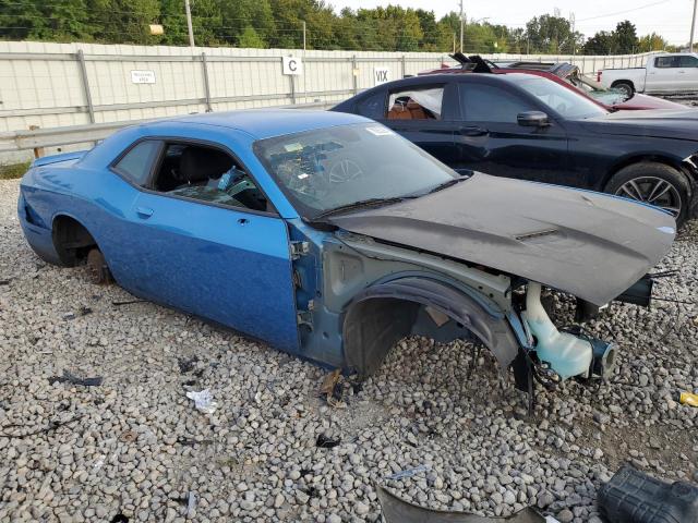 2019 DODGE CHALLENGER - 2C3CDZBT7KH731718