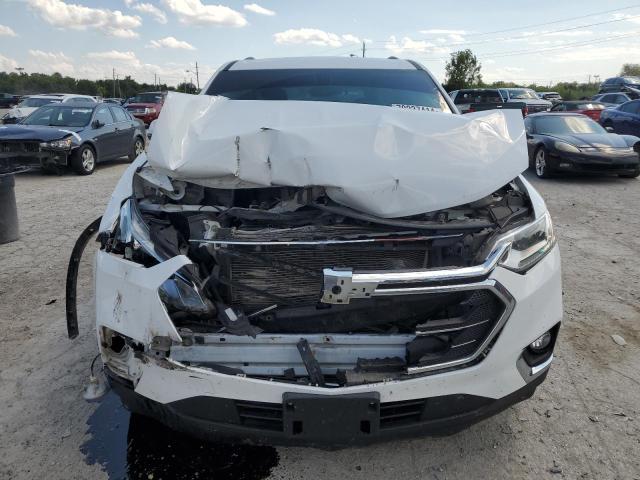 2018 CHEVROLET TRAVERSE L - 1GNEVGKW2JJ131015