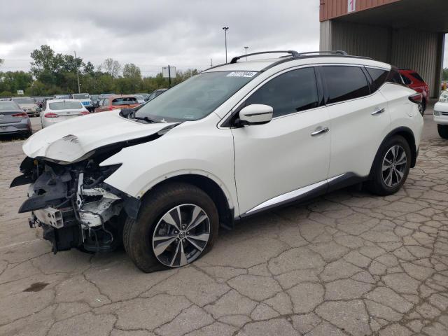 2019 NISSAN MURANO S 2019