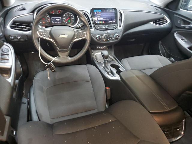 2023 CHEVROLET MALIBU LT - 1G1ZD5ST2PF163880