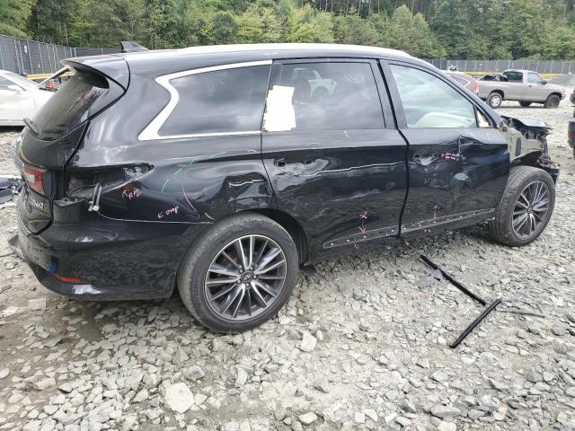 2019 INFINITI QX60 LUXE - 5N1DL0MM5KC517460