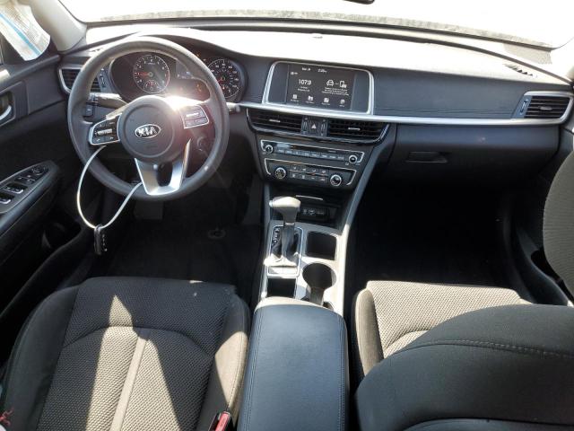 VIN 5XXGT4L36KG368333 2019 KIA Optima, LX no.8