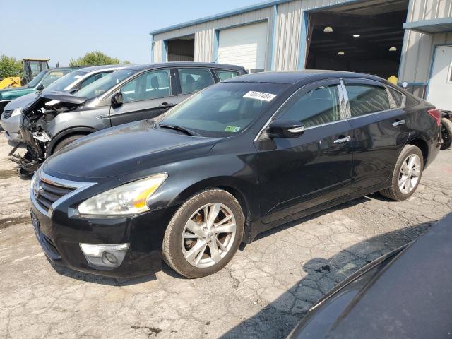 VIN 1N4AL3AP5DC239403 2013 Nissan Altima, 2.5 no.1