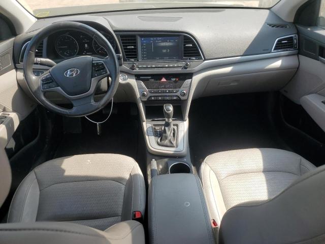 2017 HYUNDAI ELANTRA SE - 5NPD84LF2HH032397