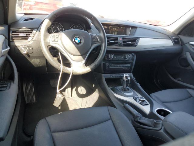 VIN WBAVM1C50EVW48565 2014 BMW X1, Sdrive28I no.8