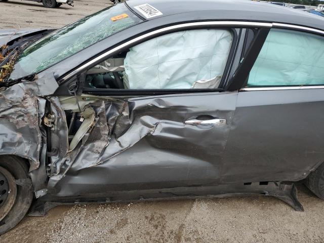 2017 NISSAN ALTIMA 2.5 - 1N4AL3APXHN345386