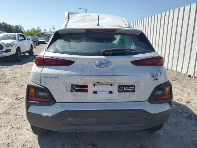 2019 HYUNDAI KONA SE - KM8K1CAA5KU244135