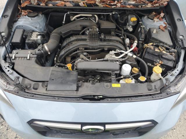 2018 SUBARU CROSSTREK - JF2GTABC1JH313453