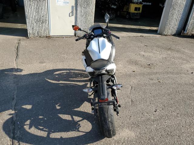 2020 KAWASAKI EX650 M - ML5EXEM14LDA19209