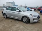 HYUNDAI ELANTRA SE photo