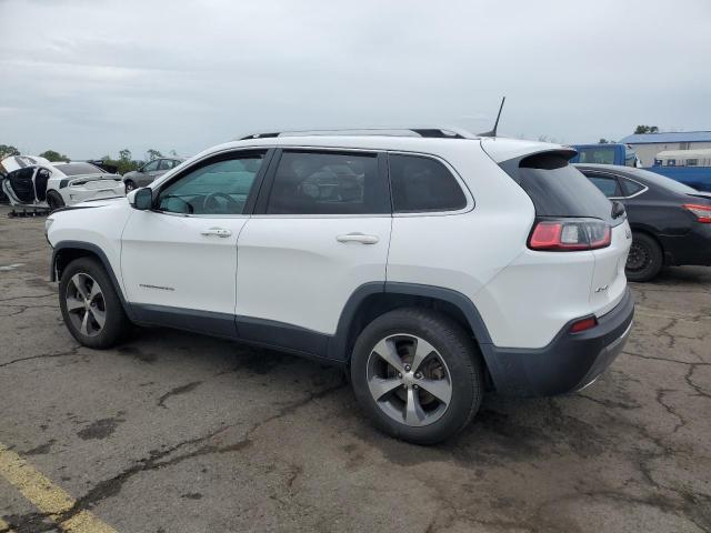 2019 JEEP CHEROKEE L - 1C4PJMDXXKD260847