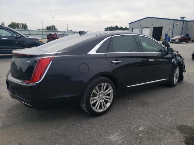 2018 CADILLAC XTS LUXURY - 2G61M5S34J9152080