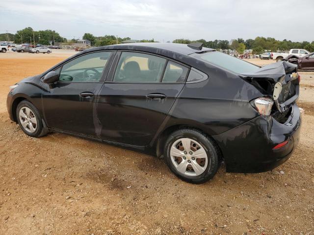 2016 CHEVROLET CRUZE LS - 1G1BC5SM5G7245612