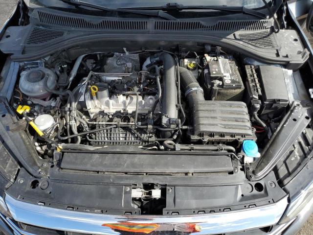 2021 VOLKSWAGEN JETTA S - 3VWC57BU7MM019488