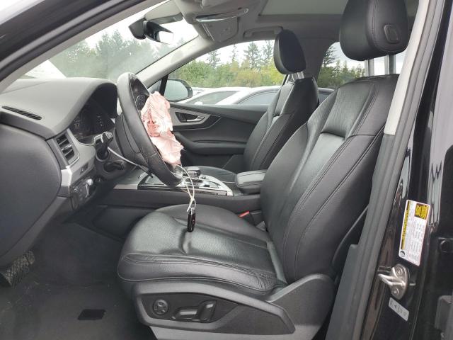 2019 AUDI Q7 PRESTIG - WA1VAAF76KD027853