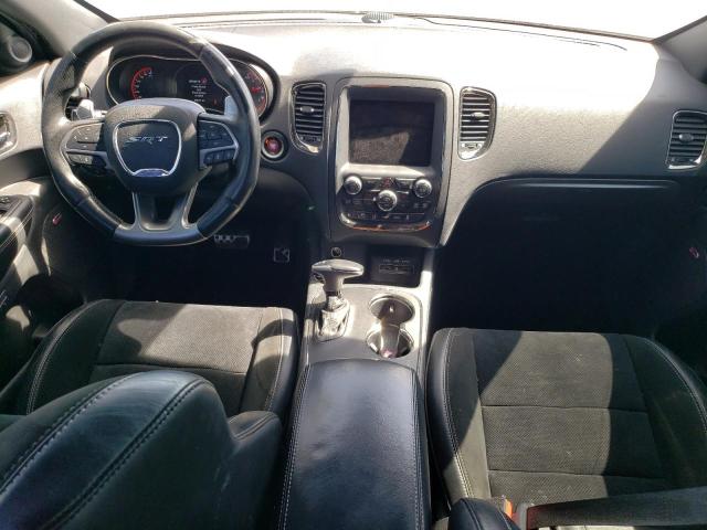 2018 DODGE DURANGO SR 1C4SDJGJ3JC416321