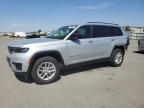 2021 JEEP GRAND CHER - 1C4RJKAG6M8165411