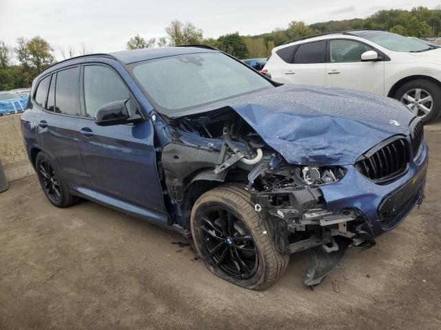 VIN 5UXTY5C09L9B95919 2020 BMW X3, Xdrive30I no.4