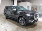 INFINITI QX80 LUXE снимка