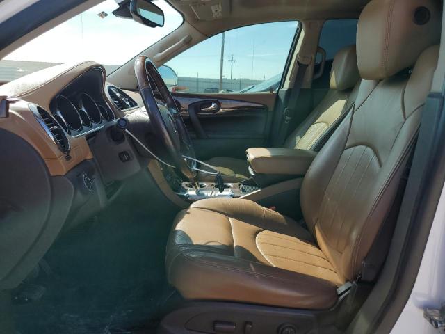 2016 BUICK ENCLAVE - 5GAKRCKDXGJ223670